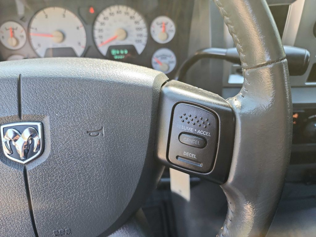 2007 Dodge Ram 2500 Image 18