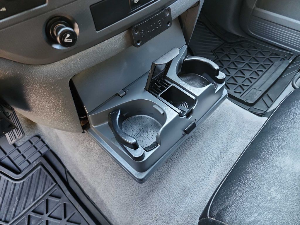 2007 Dodge Ram 2500 Image 24