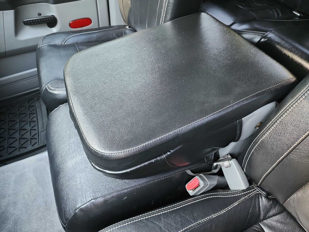 2007 Dodge Ram 2500 Image 26
