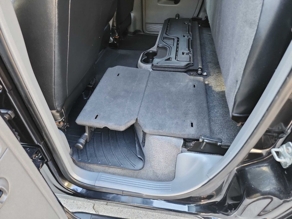 2007 Dodge Ram 2500 Image 29