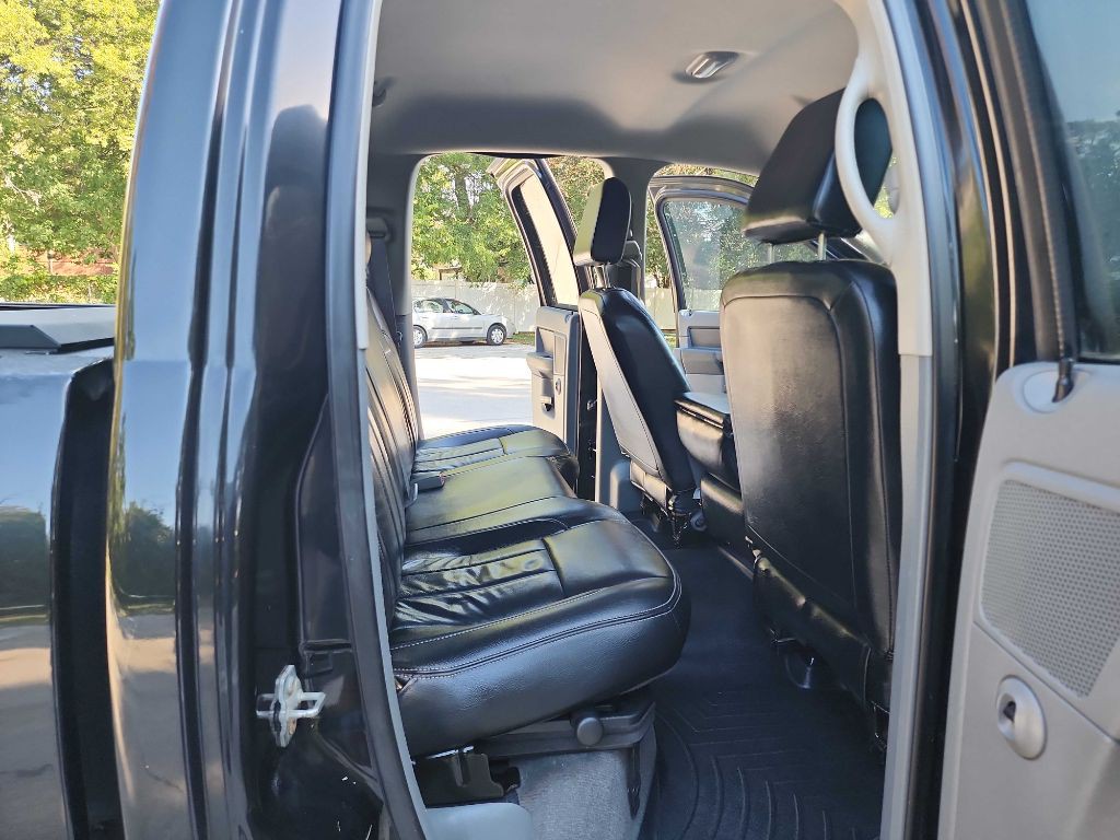 2007 Dodge Ram 2500 Image 31