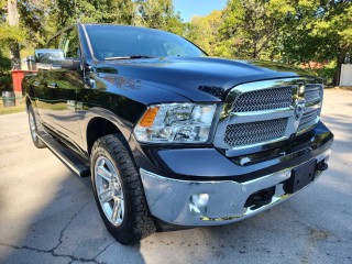 Image for 2017 RAM 1500 SLT ID: 6908884