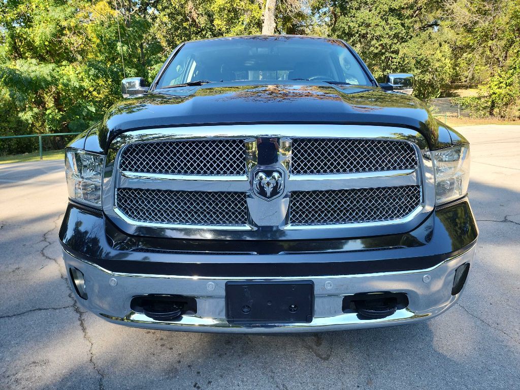 2017 RAM 1500 Image 2