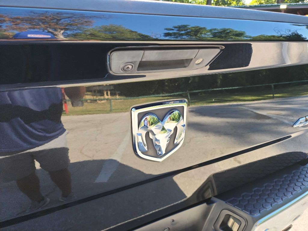 2017 RAM 1500 Image 8