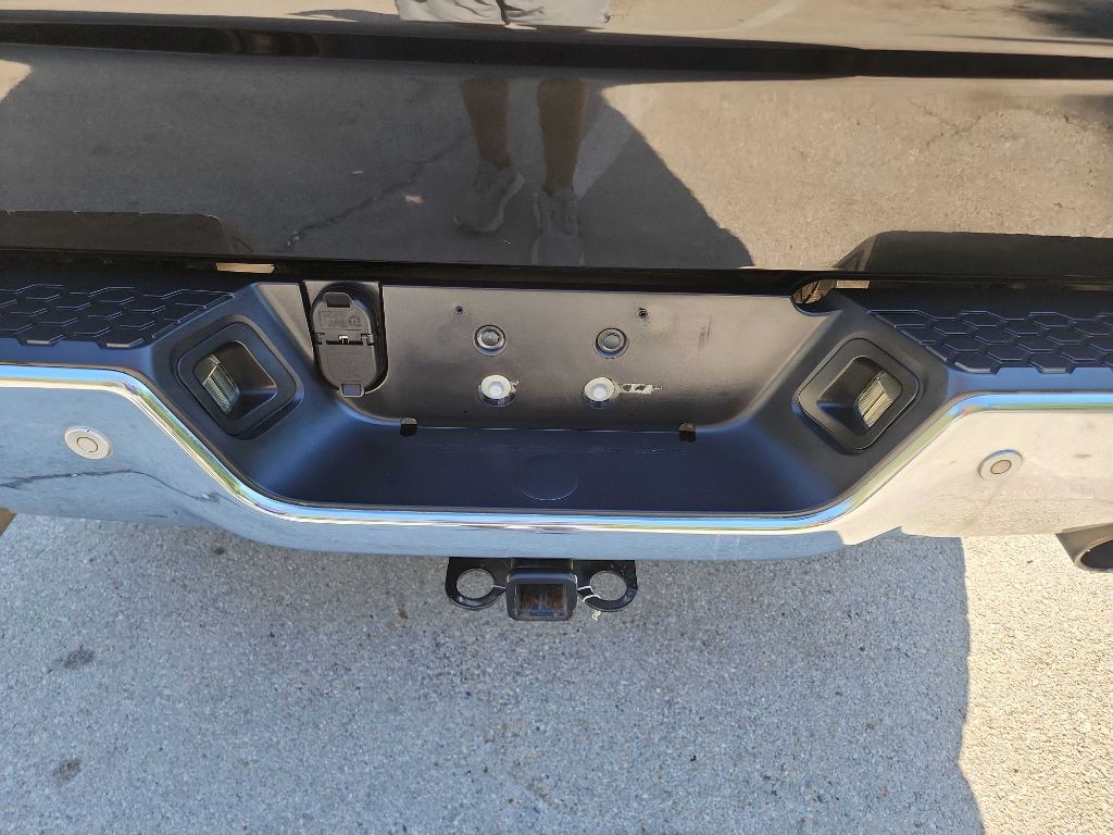 2017 RAM 1500 Image 9