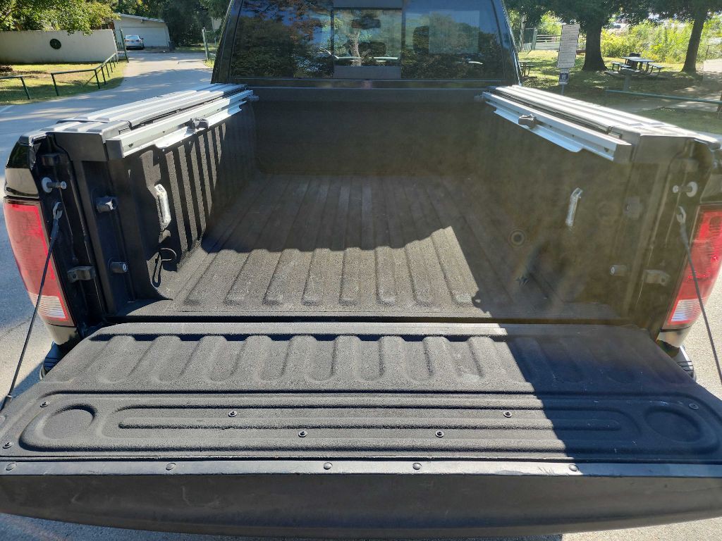 2017 RAM 1500 Image 10