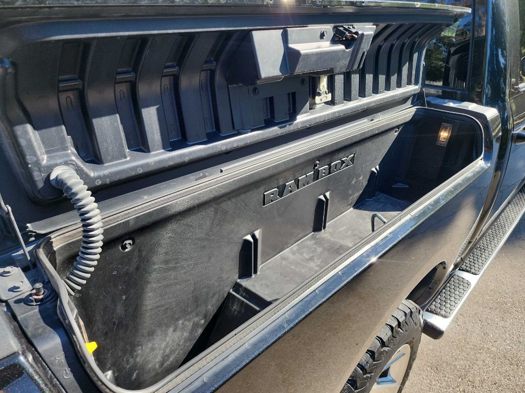 2017 RAM 1500 Image 14