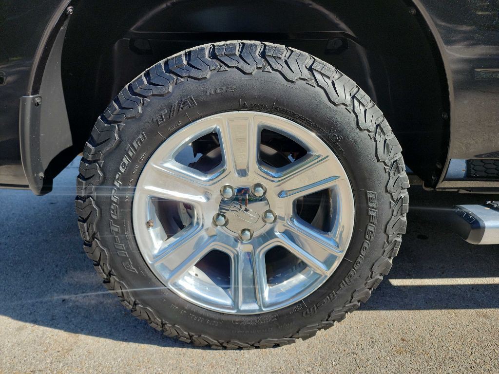2017 RAM 1500 Image 15