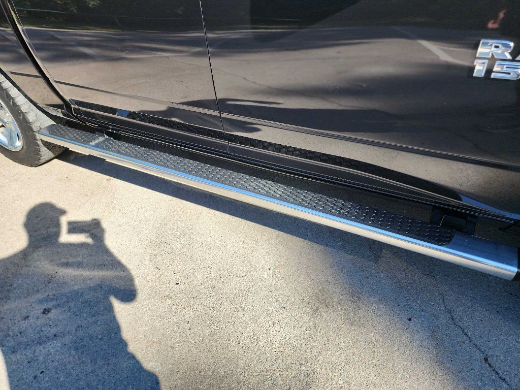2017 RAM 1500 Image 19