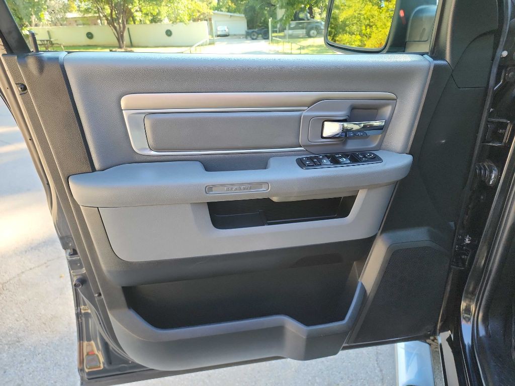 2017 RAM 1500 Image 20