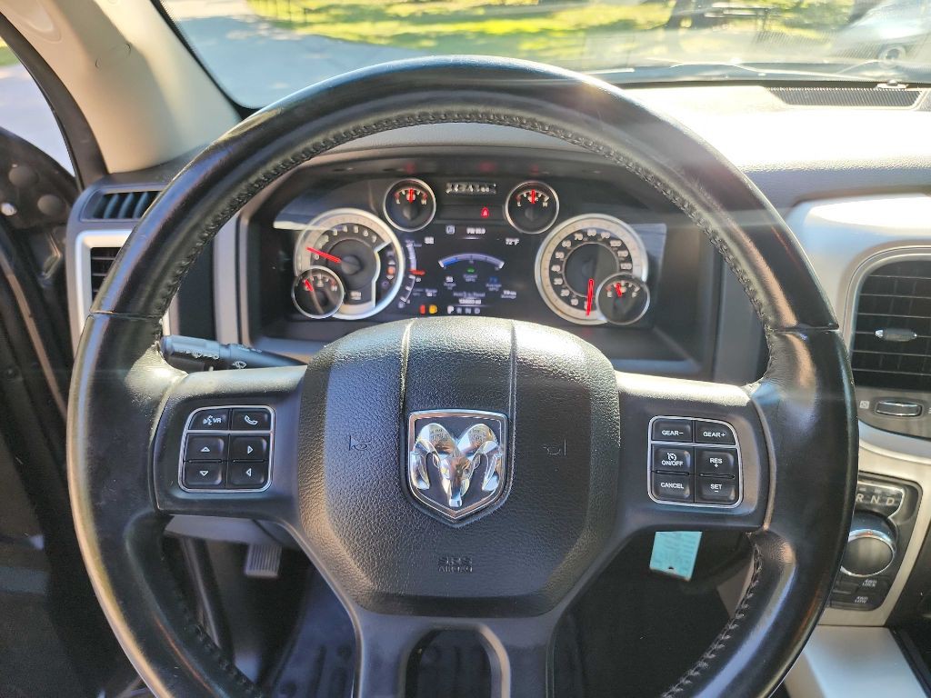 2017 RAM 1500 Image 24