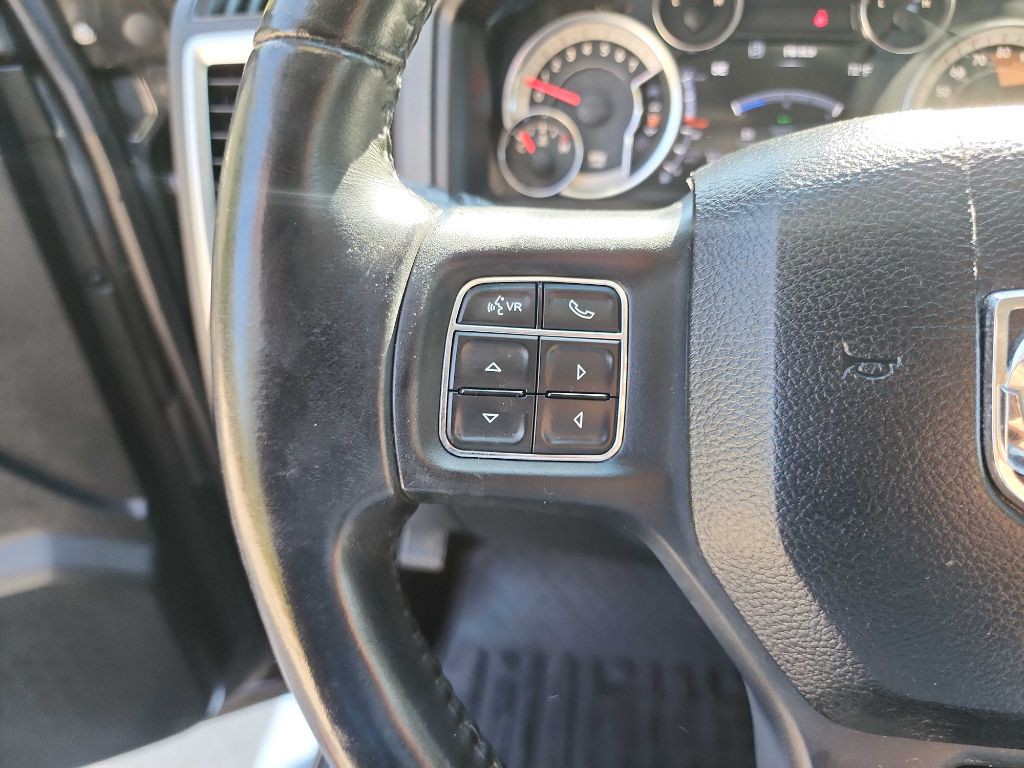 2017 RAM 1500 Image 25