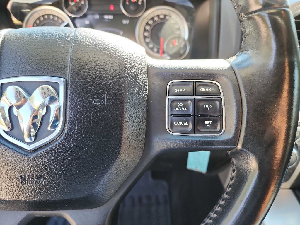 2017 RAM 1500 Image 26