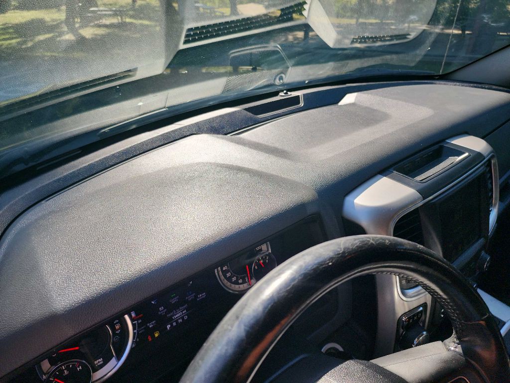 2017 RAM 1500 Image 29