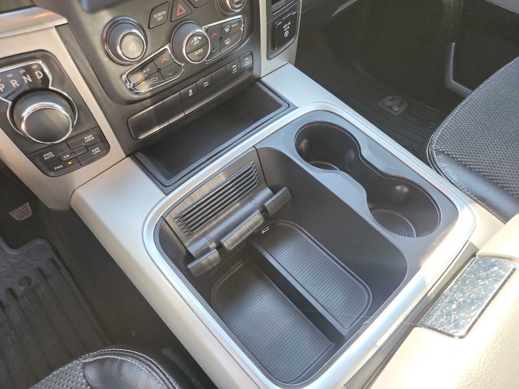 2017 RAM 1500 Image 34