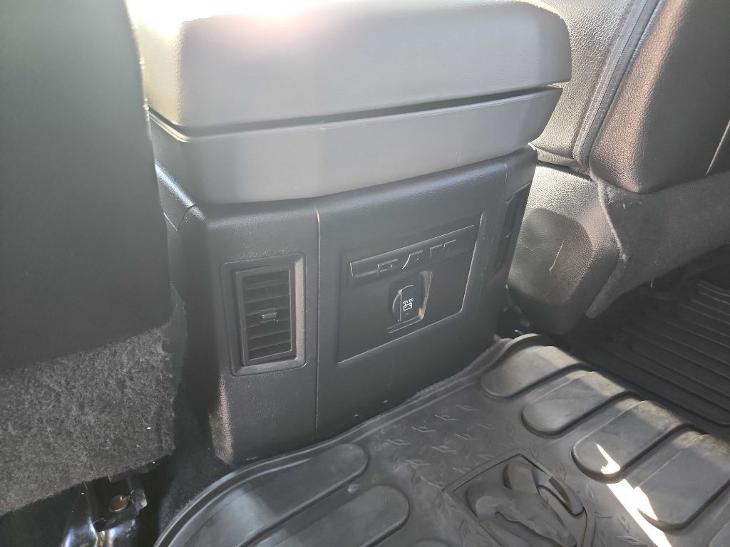 2017 RAM 1500 Image 38