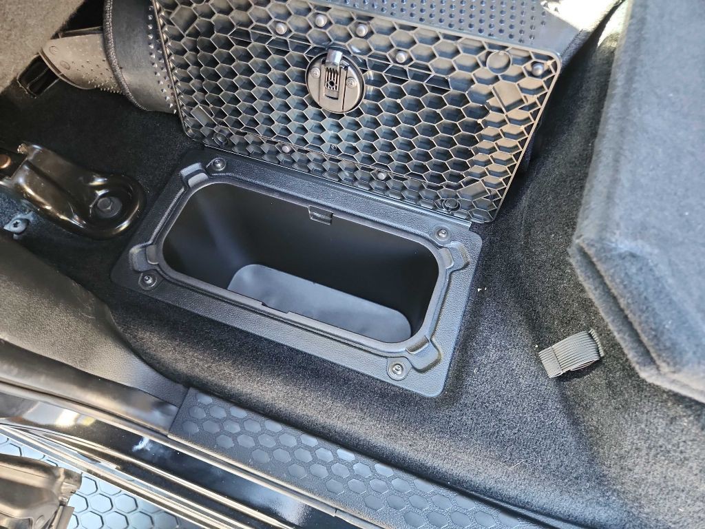 2017 RAM 1500 Image 41