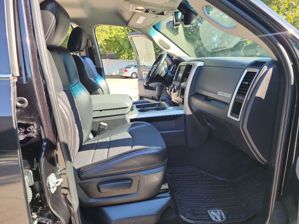 2017 RAM 1500 Image 46