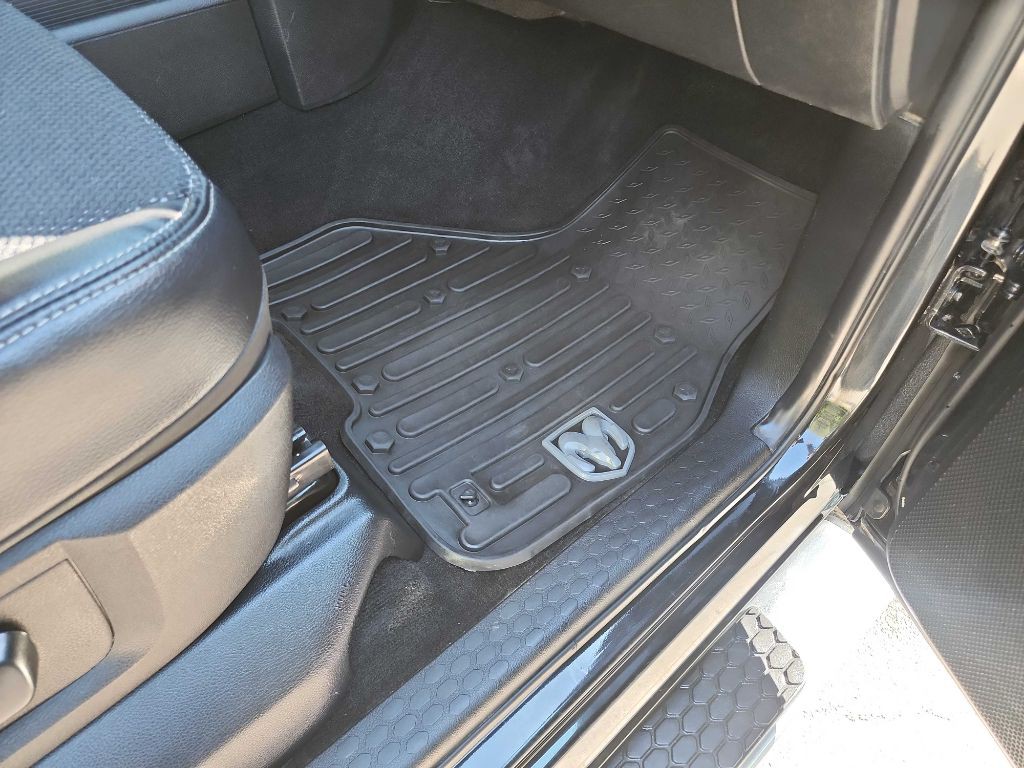 2017 RAM 1500 Image 47