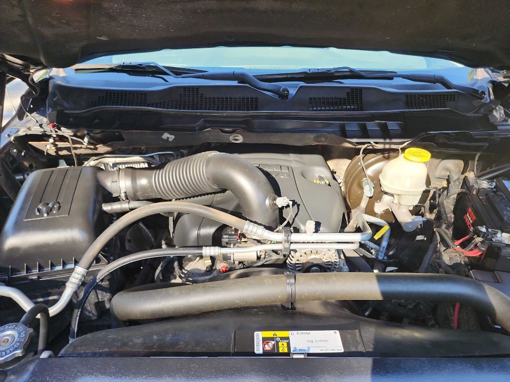2017 RAM 1500 Image 49