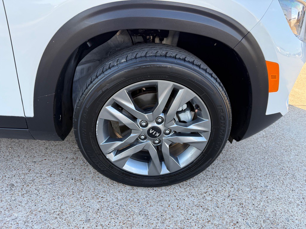 2021 Kia Seltos Image 13