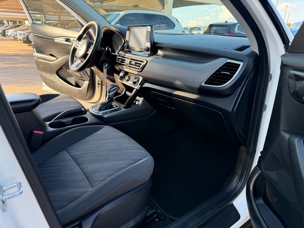 2021 Kia Seltos Image 16