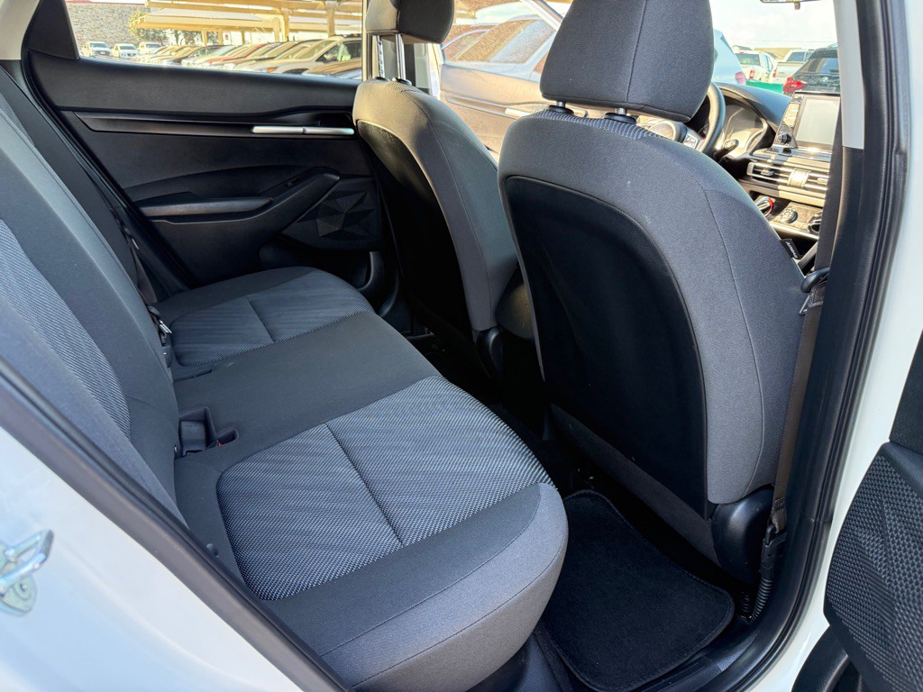 2021 Kia Seltos Image 17