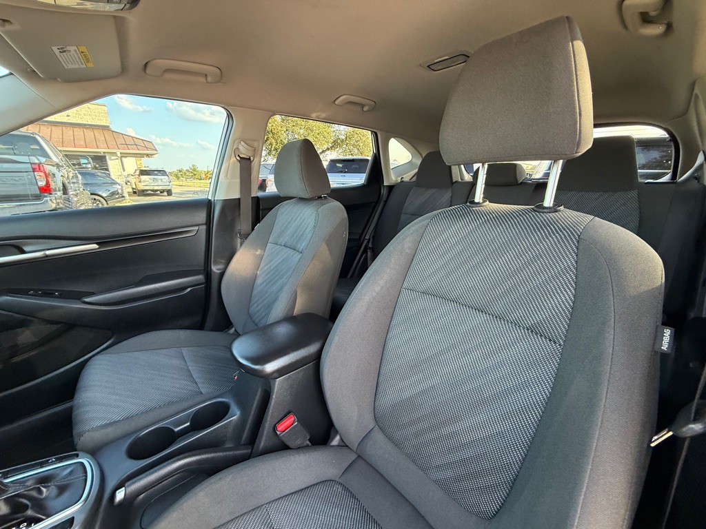 2021 Kia Seltos Image 18