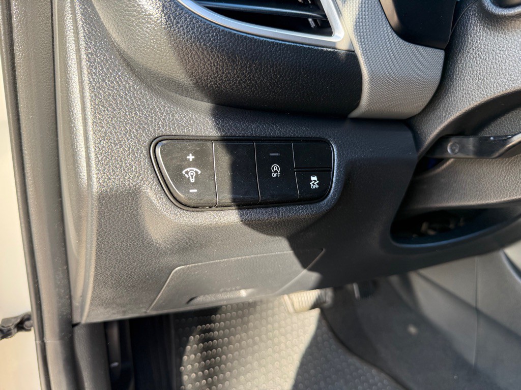 2021 Kia Seltos Image 19