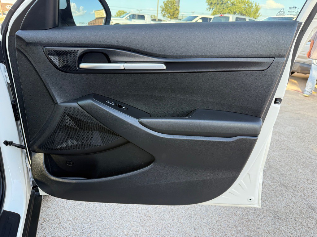 2021 Kia Seltos Image 24