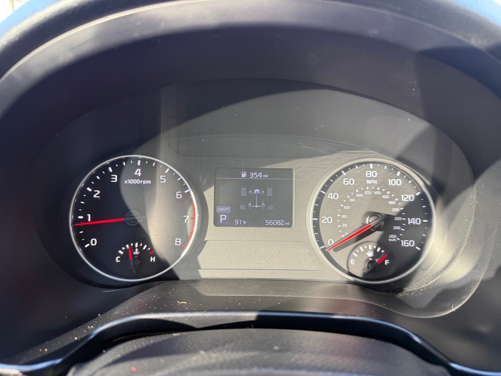 2021 Kia Seltos Image 26
