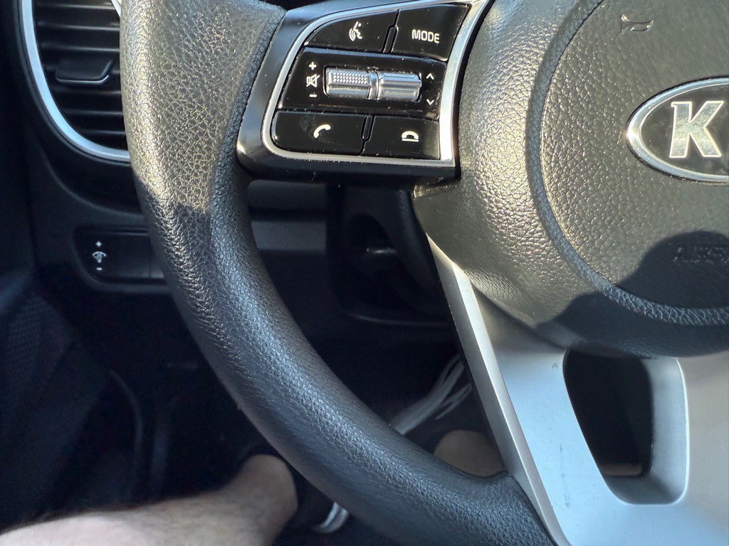 2021 Kia Seltos Image 27