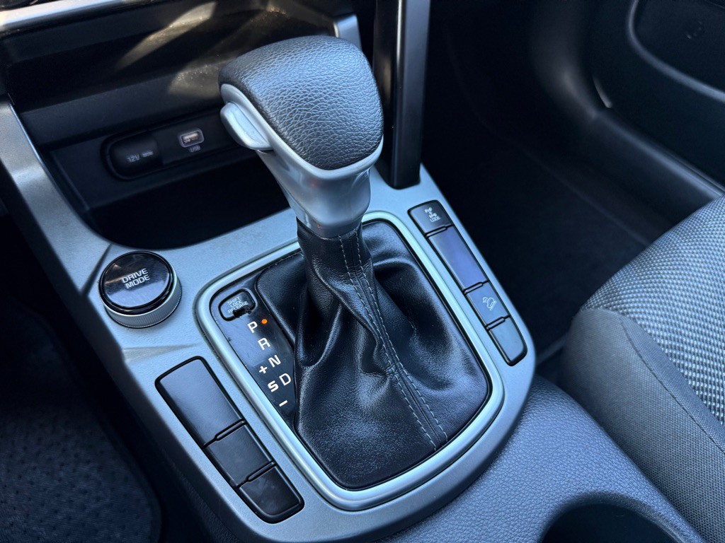2021 Kia Seltos Image 29
