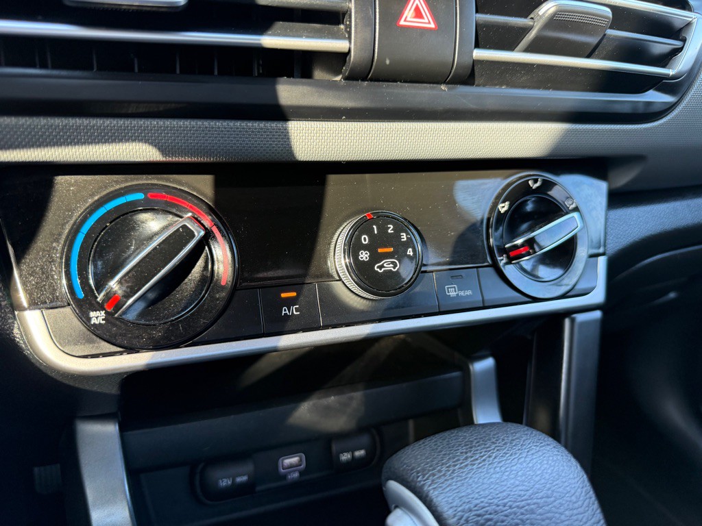 2021 Kia Seltos Image 30