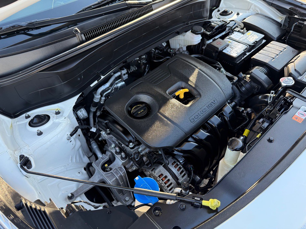 2021 Kia Seltos Image 33