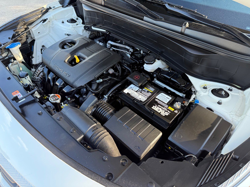 2021 Kia Seltos Image 35