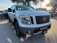Image for 2017 Nissan Titan SV ID: 6910487