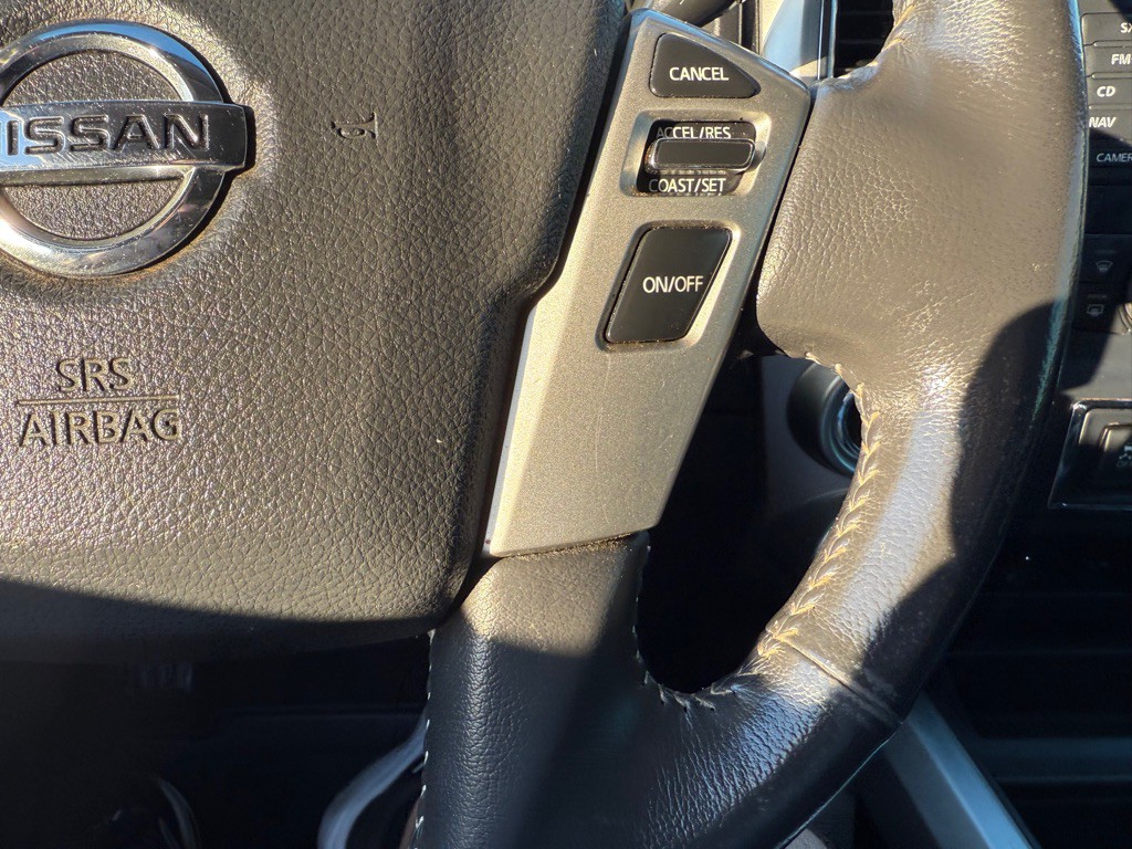2017 Nissan Titan Image 29