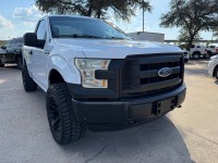 Image for 2015 Ford F-150  ID: 6910488