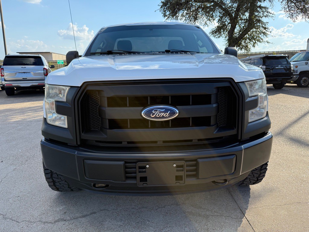 2015 Ford F-150 Image 2