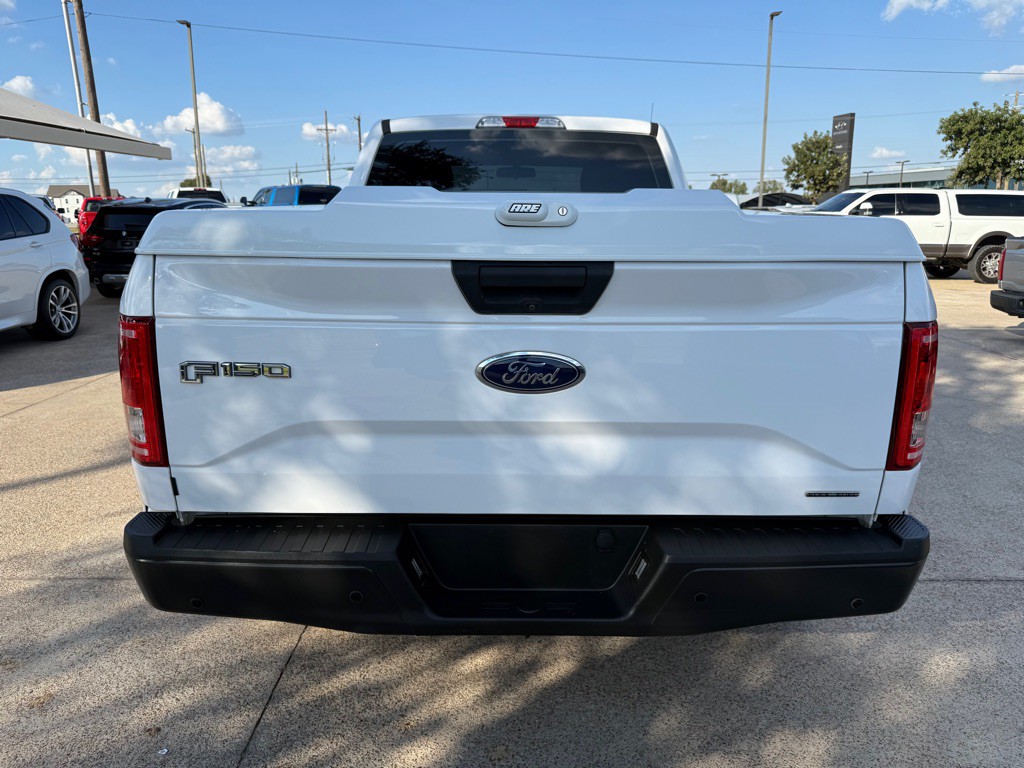 2015 Ford F-150 Image 6