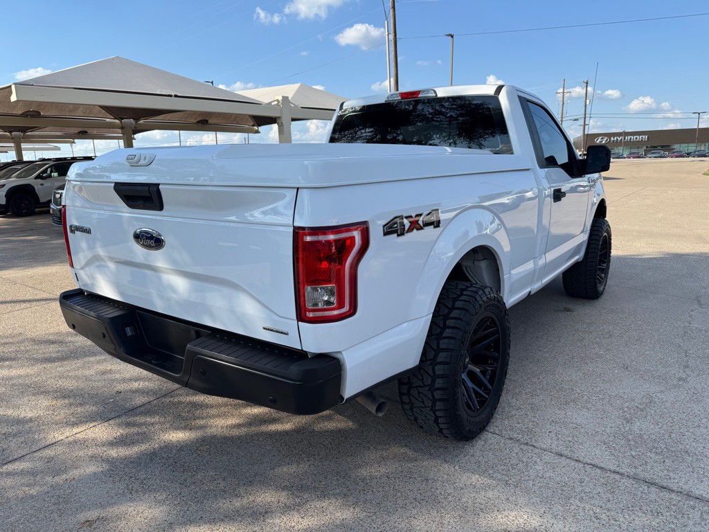 2015 Ford F-150 Image 7
