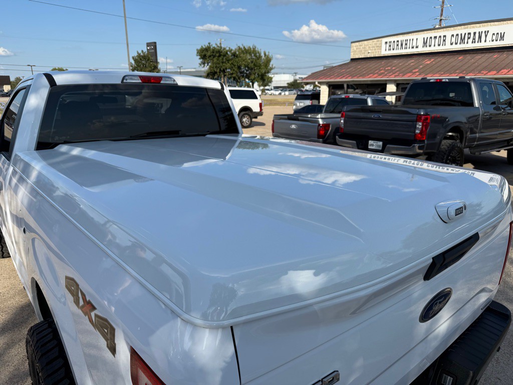 2015 Ford F-150 Image 15