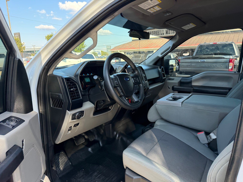 2015 Ford F-150 Image 17