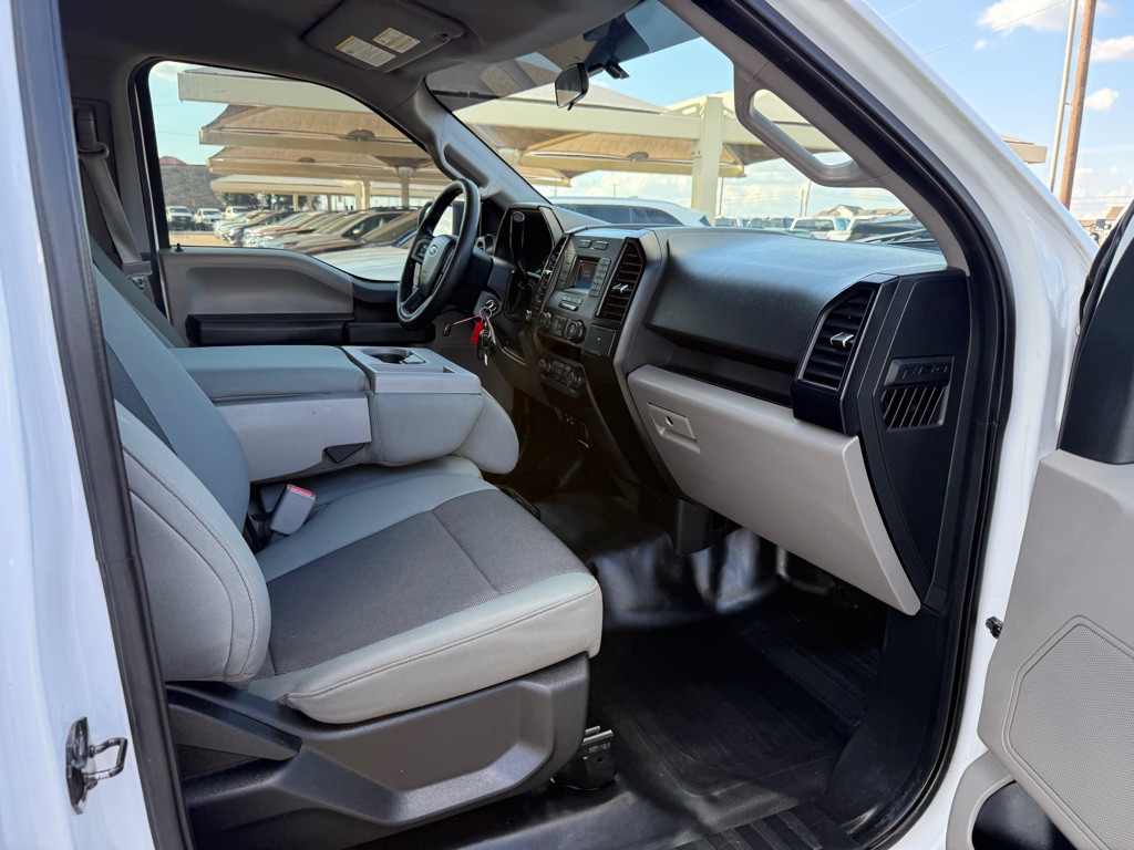 2015 Ford F-150 Image 19