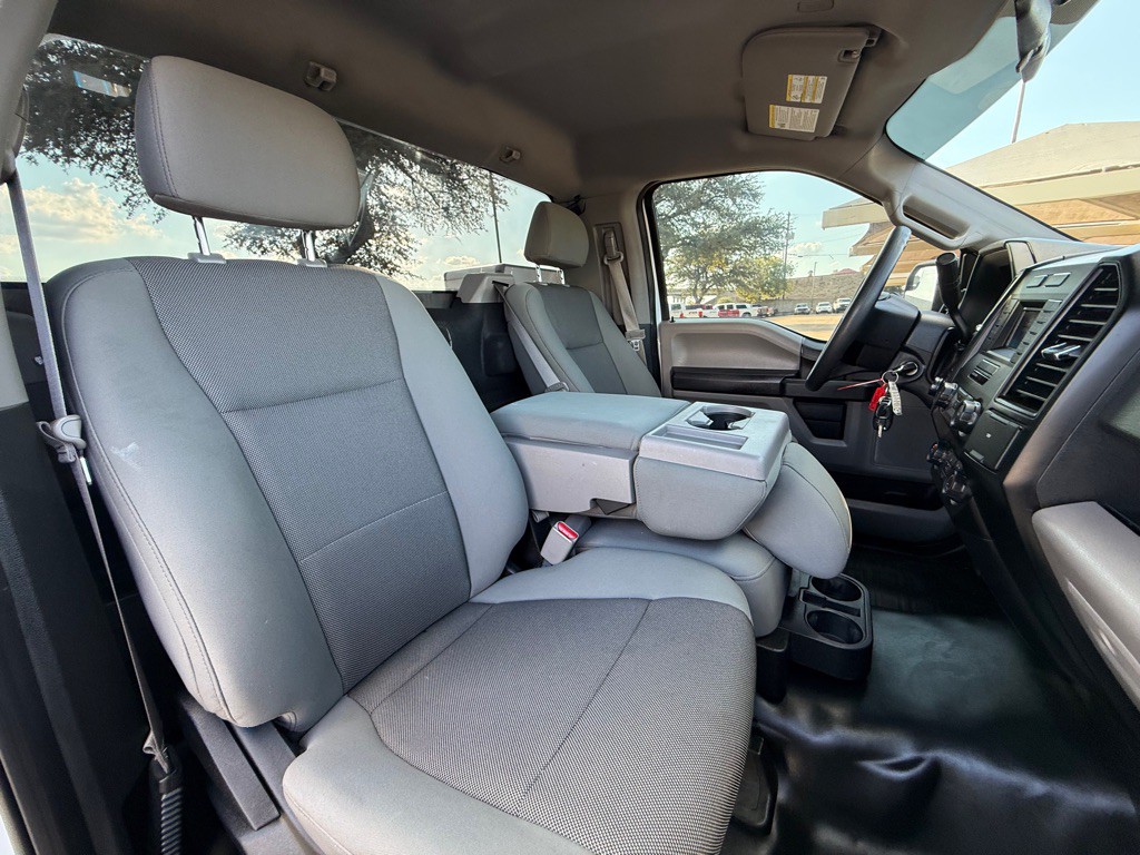 2015 Ford F-150 Image 20