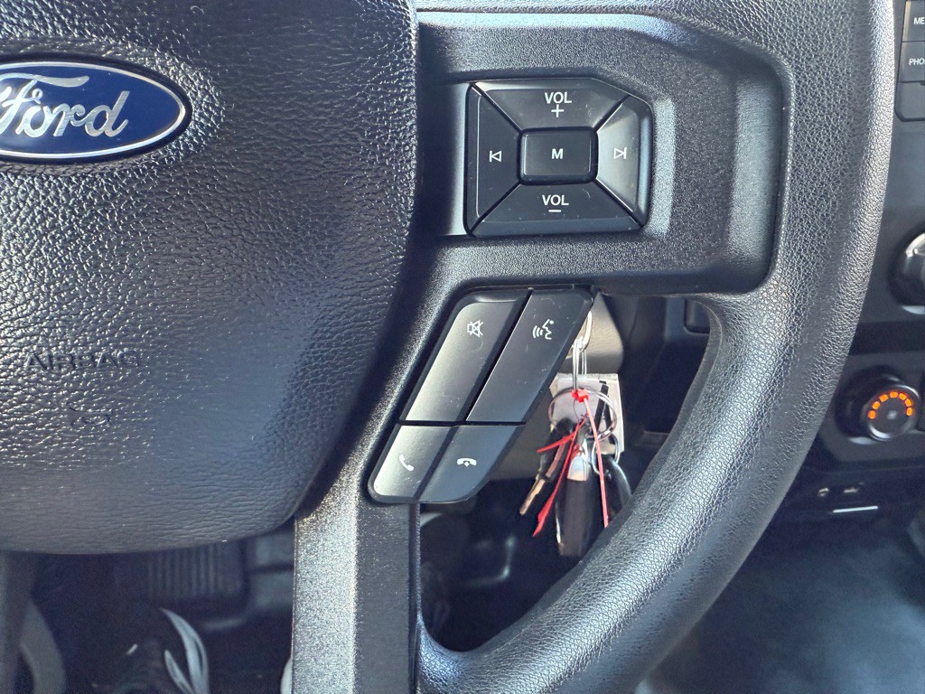 2015 Ford F-150 Image 27