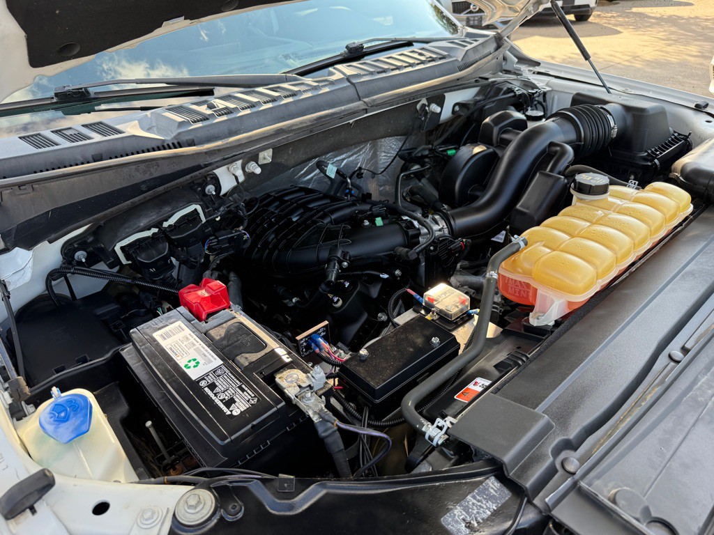 2015 Ford F-150 Image 33