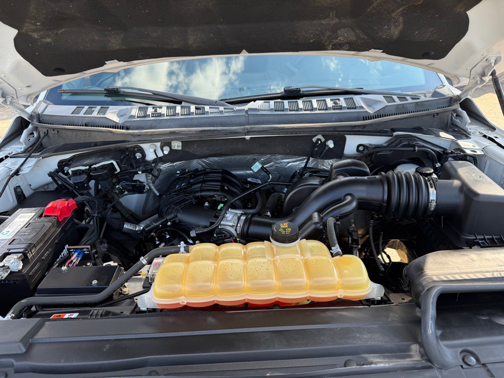 2015 Ford F-150 Image 34
