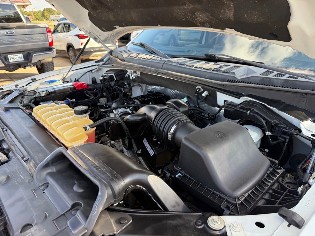 2015 Ford F-150 Image 35